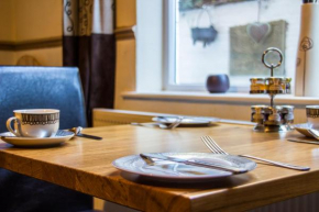  Ginnie's Guesthouse  Клиторпс